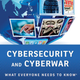 Illustration for article titled Everybody Needs To Read PW Singer's Book On Cybersecurity And Cyberwar